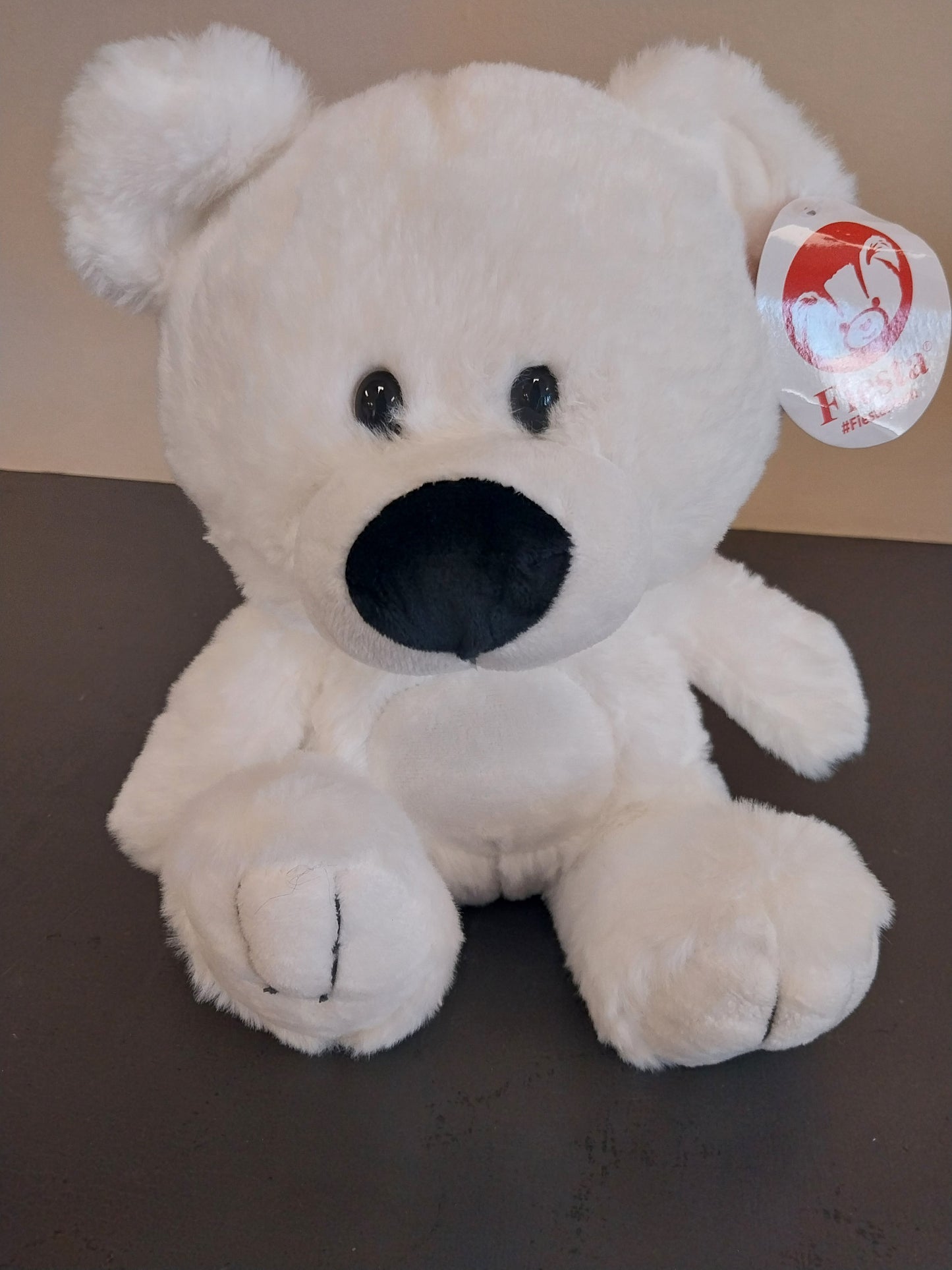 White Bear – DW FLORALS & GIFTS OF SANTA FE, Santa Fe TX