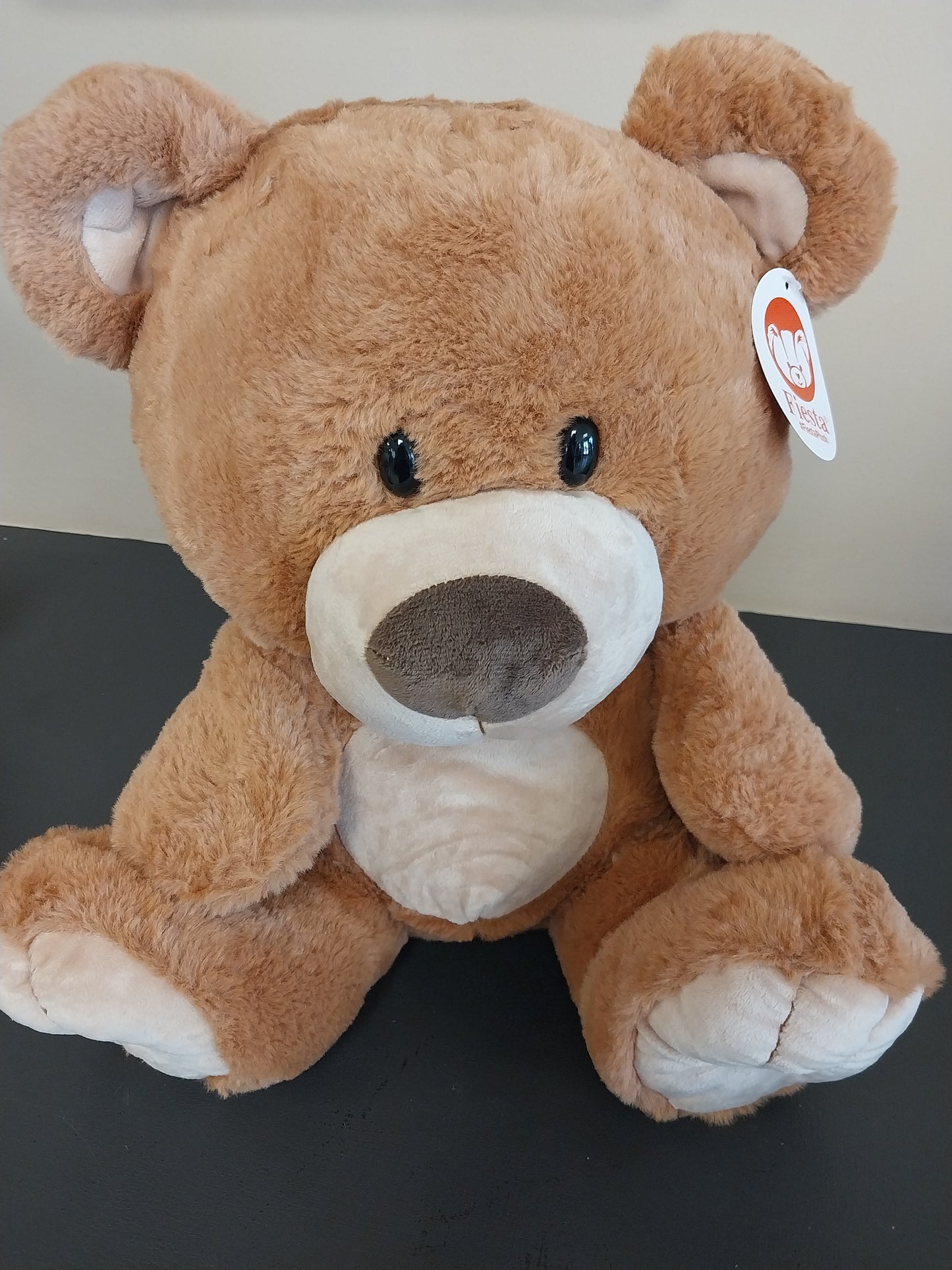 Large Bear – DW FLORALS & GIFTS OF SANTA FE, Santa Fe TX