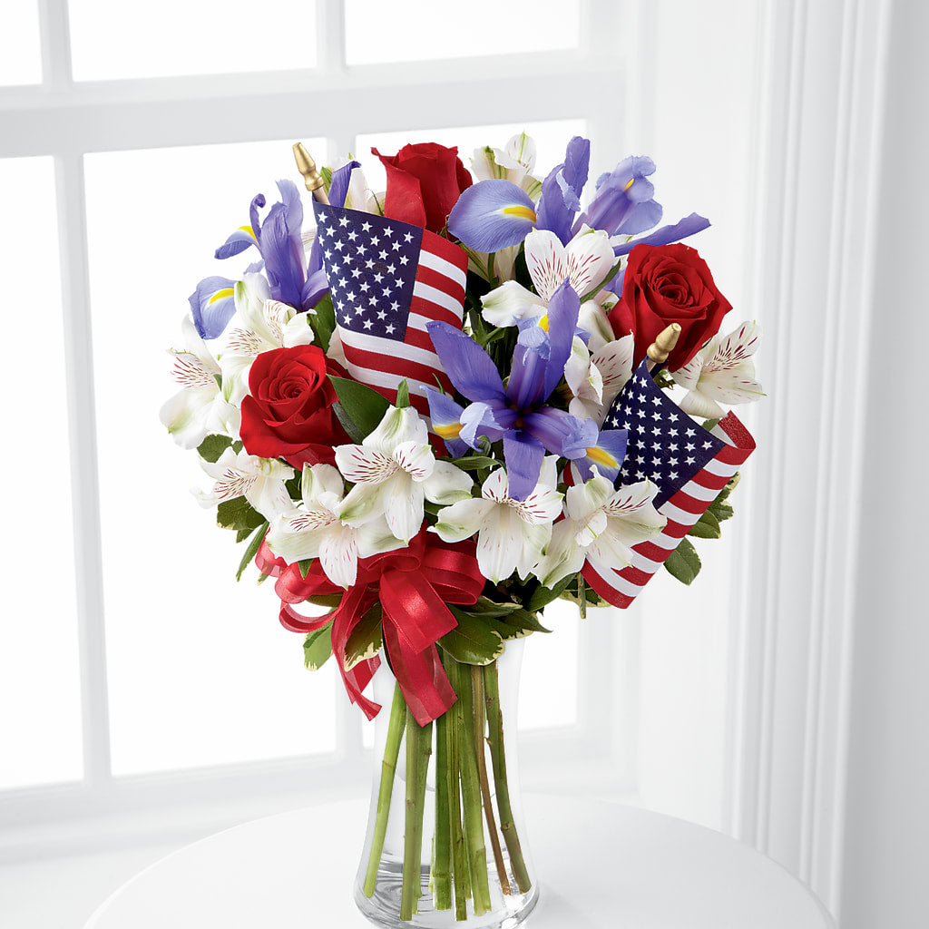 Unity Bouquet – DW FLORALS & GIFTS OF SANTA FE, Santa Fe TX