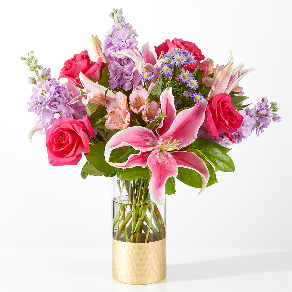 Written in the Stars Bouquet – DW FLORALS & GIFTS OF SANTA FE, Santa Fe TX