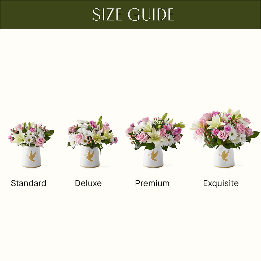 Meaningful Memories Bouquet – DW FLORALS & GIFTS OF SANTA FE, Santa Fe TX