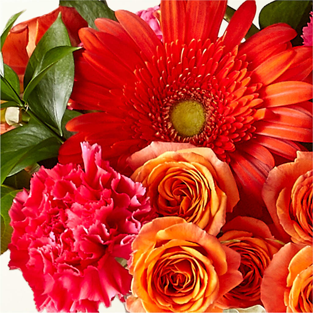 Florist Designed Mixed Bouquet – DW FLORALS & GIFTS OF SANTA FE, Santa Fe TX