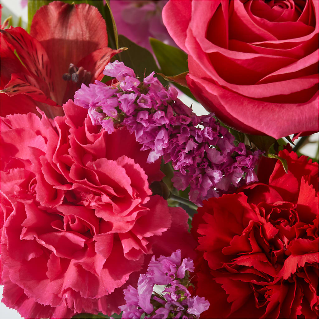 Simply the Best - A Florist Original – DW FLORALS & GIFTS OF SANTA FE, Santa Fe TX