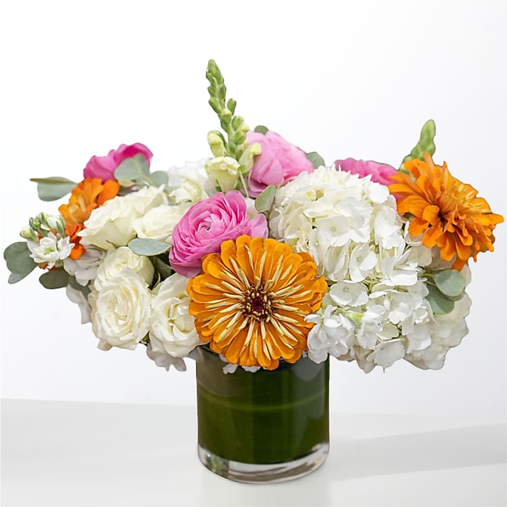The Meet Cute – DW FLORALS & GIFTS OF SANTA FE, Santa Fe TX