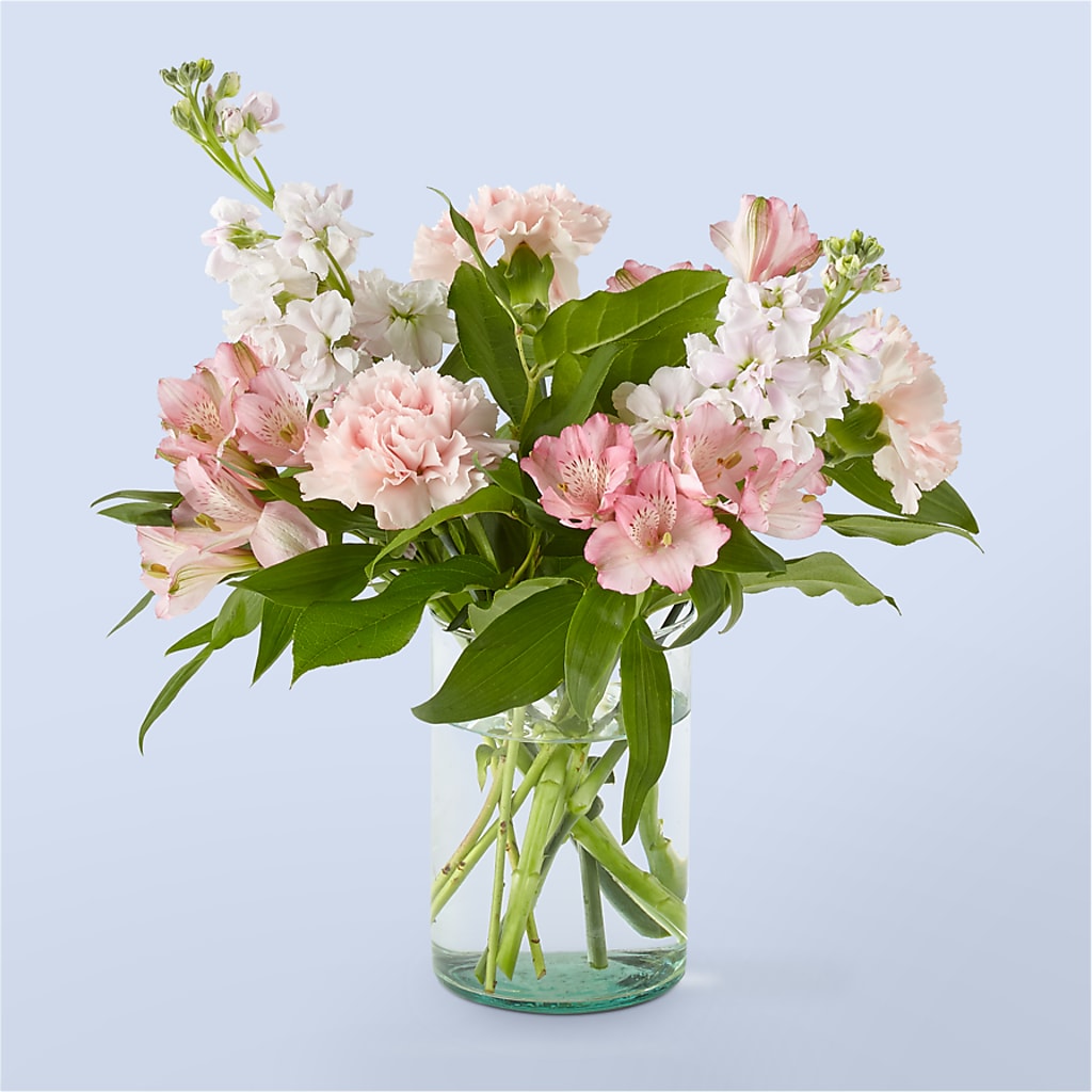 At the Ballet Bouquet – DW FLORALS & GIFTS OF SANTA FE, Santa Fe TX