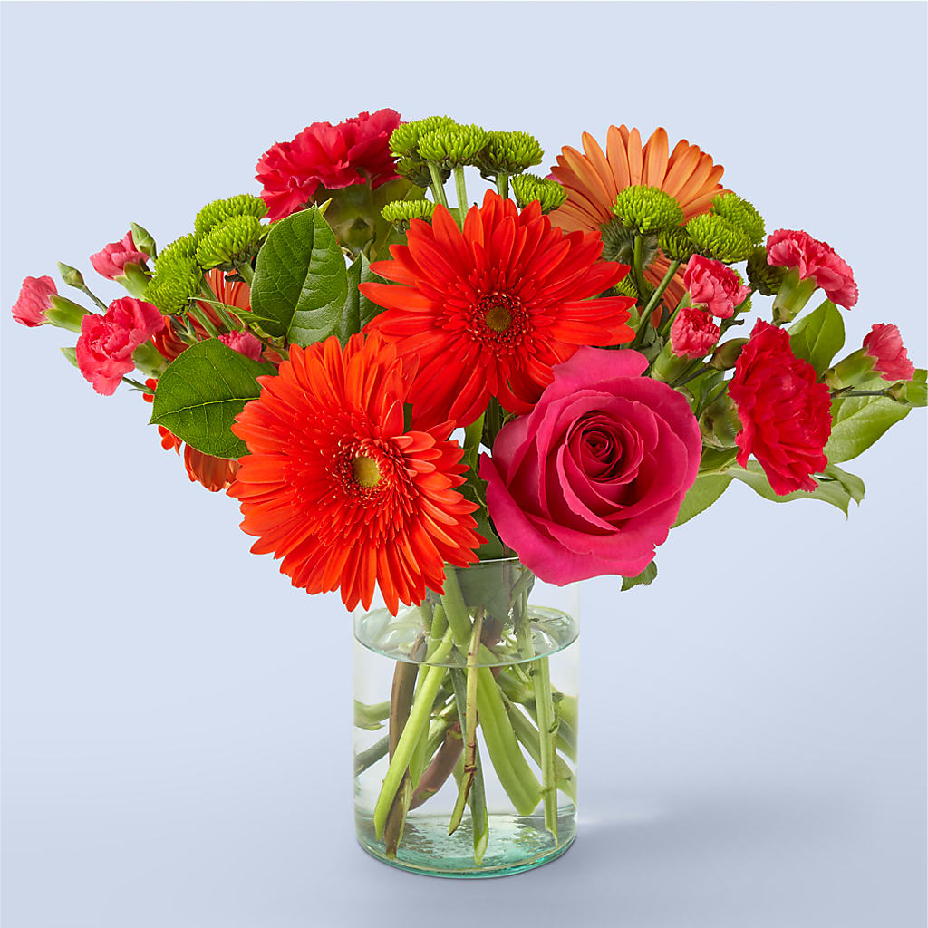 Best Dressed Bouquet – DW FLORALS & GIFTS OF SANTA FE, Santa Fe TX