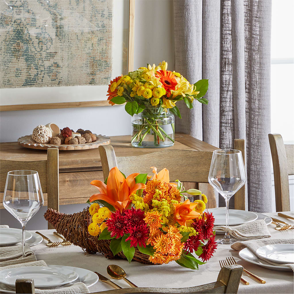 Blooming and Blessed Bundle – DW FLORALS & GIFTS OF SANTA FE, Santa Fe TX