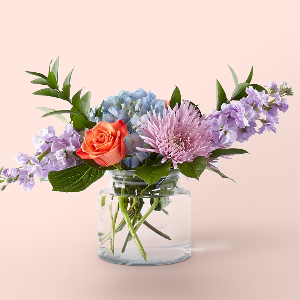 Be Mine Bouquet – DW FLORALS & GIFTS OF SANTA FE, Santa Fe TX