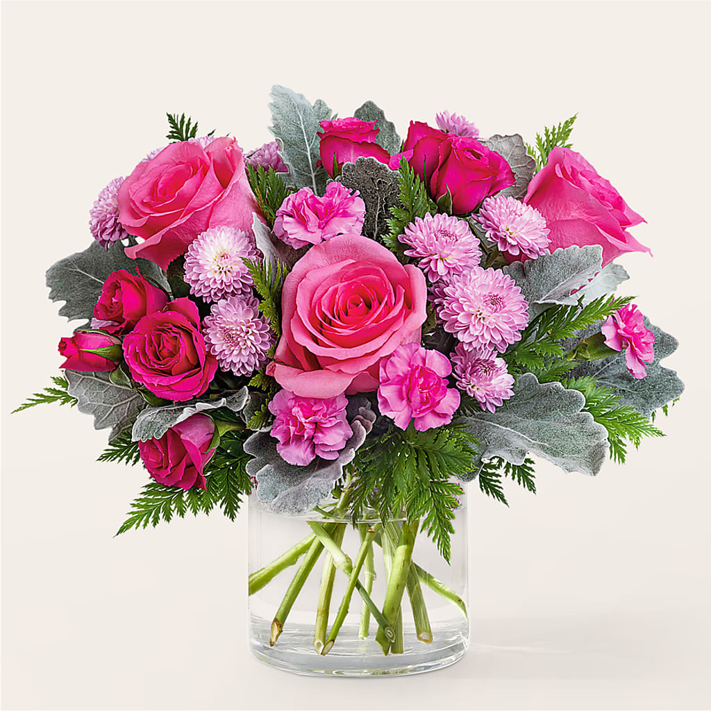 Sweet As Can Be Bouquet – DW FLORALS & GIFTS OF SANTA FE, Santa Fe TX