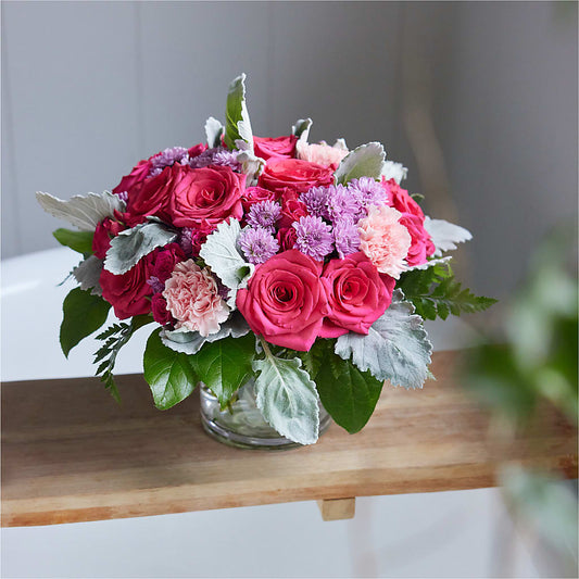 Sweet As Can Be Bouquet – DW FLORALS & GIFTS OF SANTA FE, Santa Fe TX