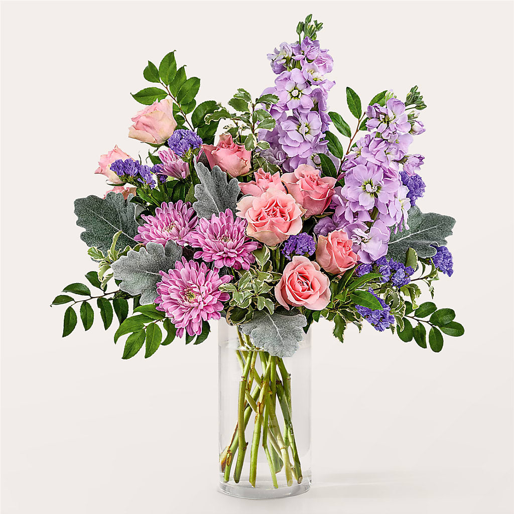 Well Wishes Bouquet – DW FLORALS & GIFTS OF SANTA FE, Santa Fe TX