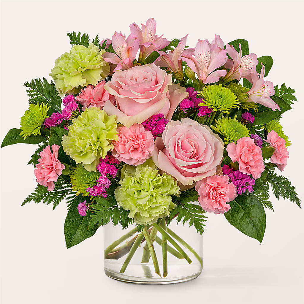 Pinch Me Bouquet – DW FLORALS & GIFTS OF SANTA FE, Santa Fe TX