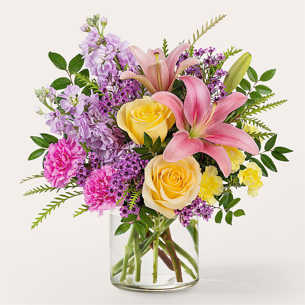 Jubilee Bouquet – DW FLORALS & GIFTS OF SANTA FE, Santa Fe TX
