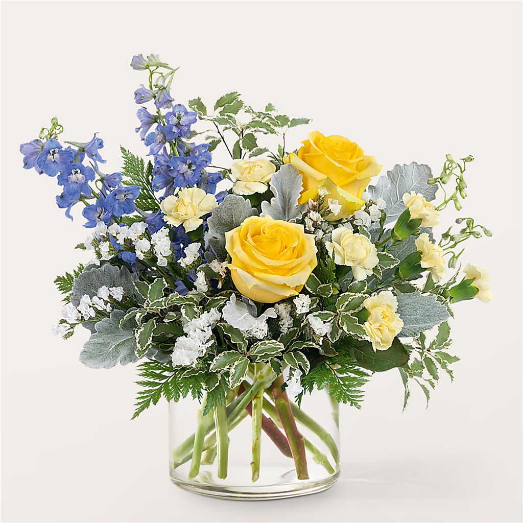 Butterfly Wings Bouquet – DW FLORALS & GIFTS OF SANTA FE, Santa Fe TX