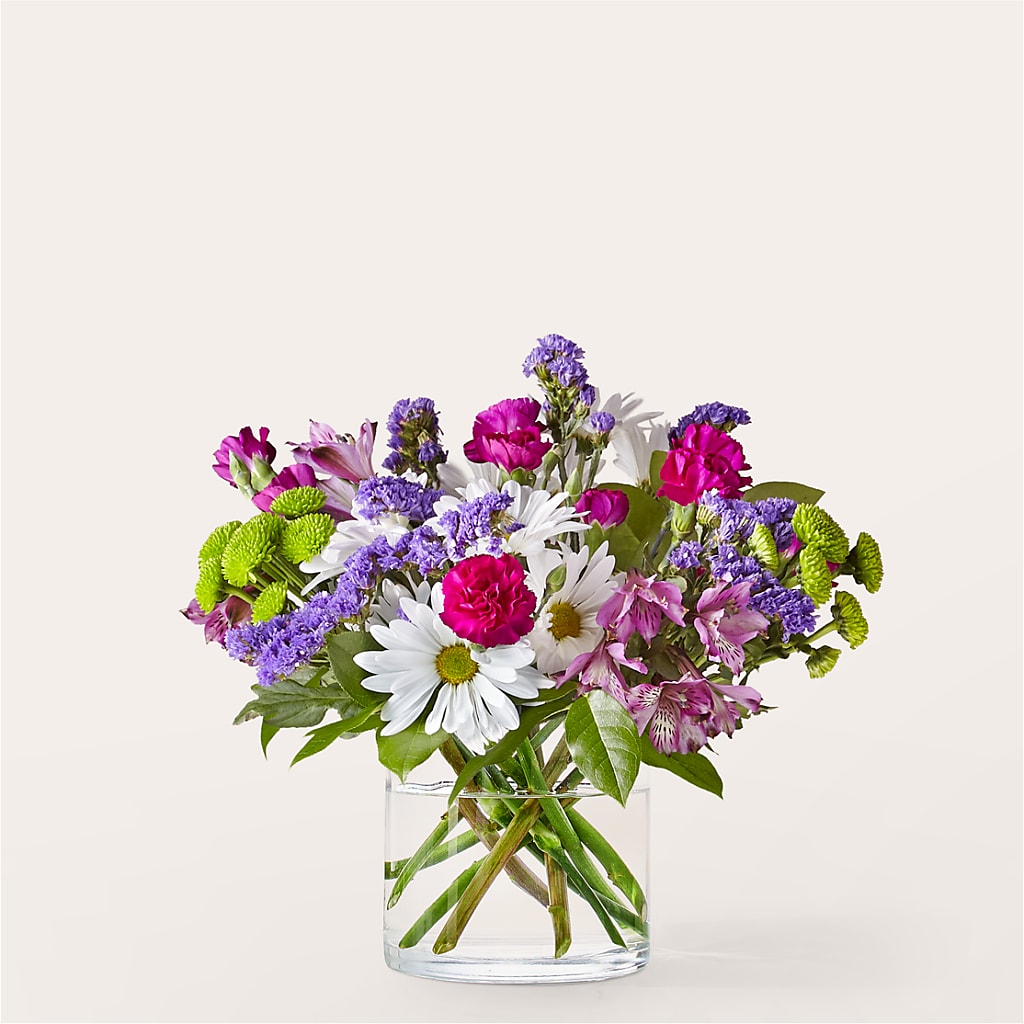 Wild Berry Bouquet – DW FLORALS & GIFTS OF SANTA FE, Santa Fe TX
