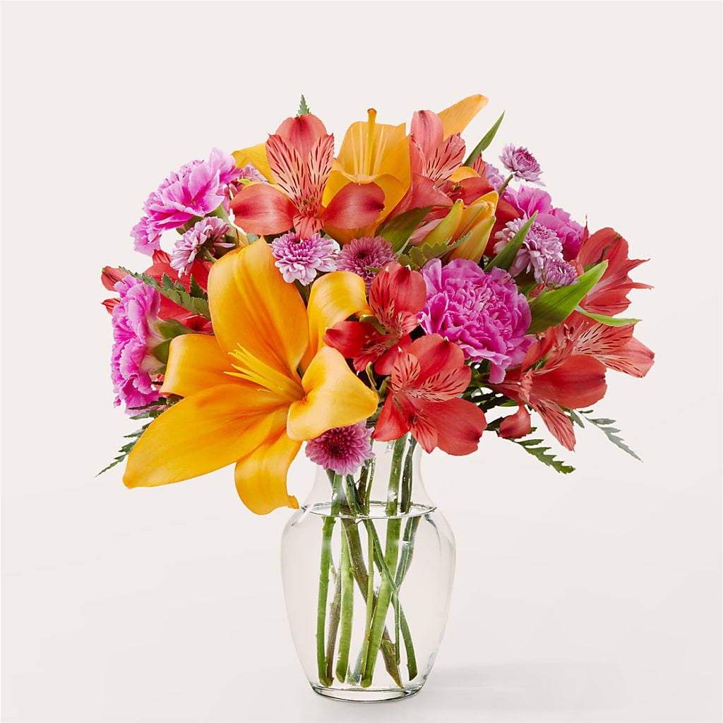 Entranced Bouquet – DW FLORALS & GIFTS OF SANTA FE, Santa Fe TX