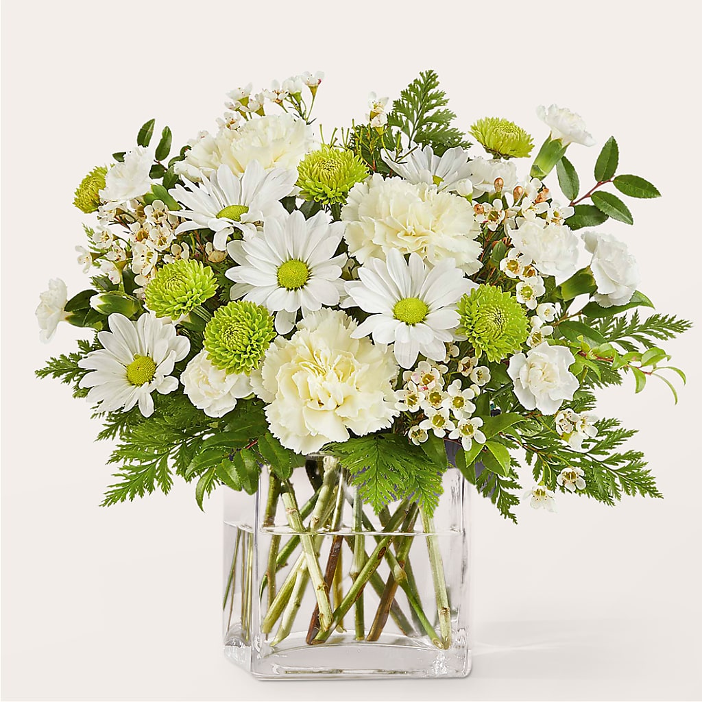 Momentary Meditation Bouquet – DW FLORALS & GIFTS OF SANTA FE, Santa Fe TX