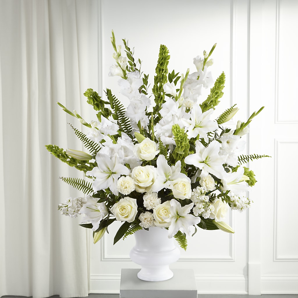Morning Stars Arrangement – DW FLORALS & GIFTS OF SANTA FE, Santa Fe TX