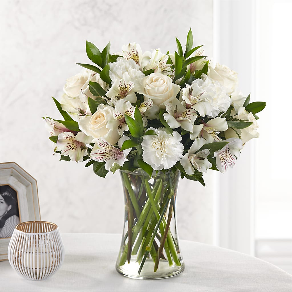Cherished Friend Bouquet – DW FLORALS & GIFTS OF SANTA FE, Santa Fe TX