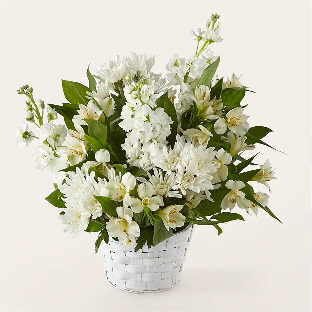 Eternal Affection Arrangement – DW FLORALS & GIFTS OF SANTA FE, Santa Fe TX