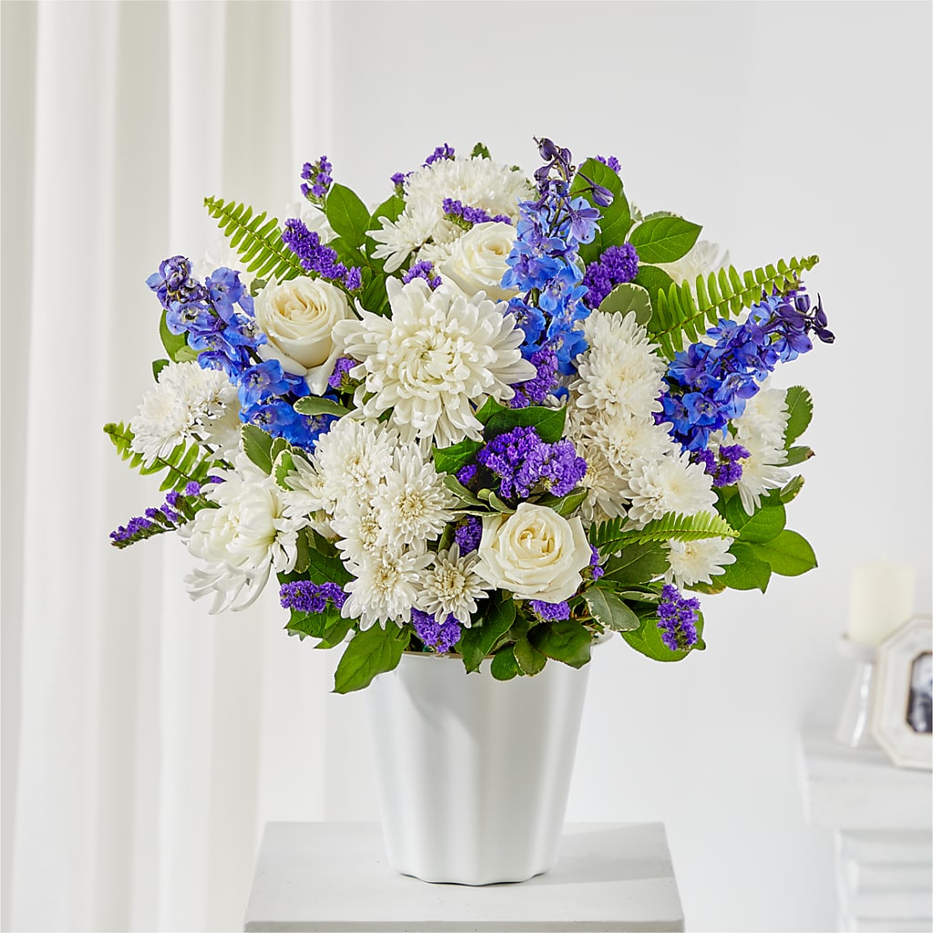 Hold Dear Tabletop Basket – DW FLORALS & GIFTS OF SANTA FE, Santa Fe TX