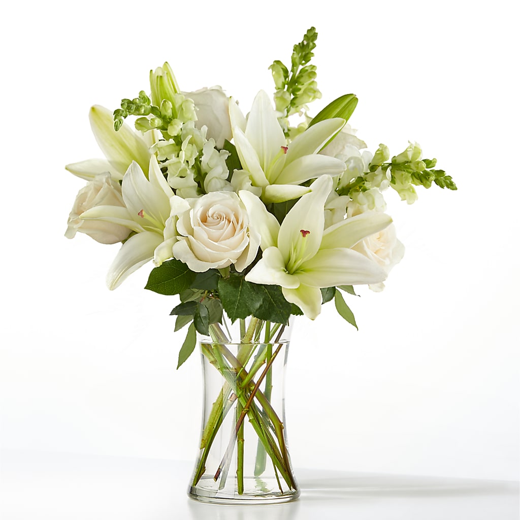 Eternal Friendship Bouquet – DW FLORALS & GIFTS OF SANTA FE, Santa Fe TX