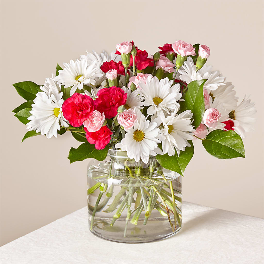 Sweet Surprises® Bouquet – DW FLORALS & GIFTS OF SANTA FE, Santa Fe TX