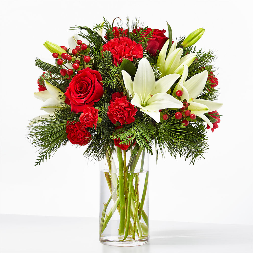 Joyful Greetings Bouquet – DW FLORALS & GIFTS OF SANTA FE, Santa Fe TX
