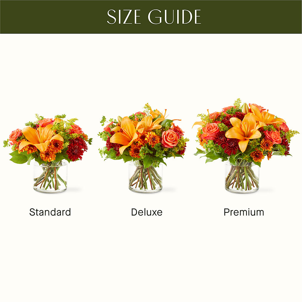 Honeycrisp Bouquet – DW FLORALS & GIFTS OF SANTA FE, Santa Fe TX