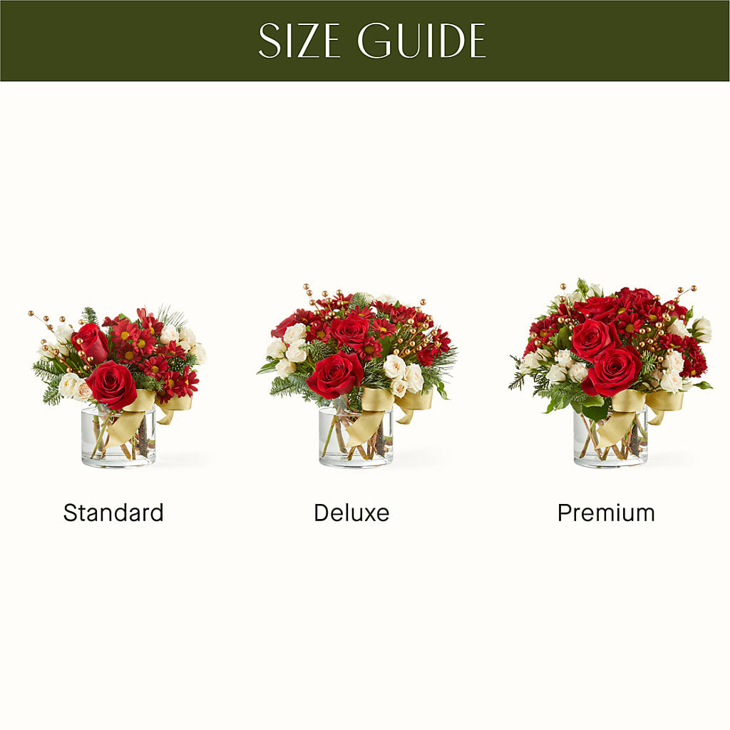 Believe Bouquet – DW FLORALS & GIFTS OF SANTA FE, Santa Fe TX
