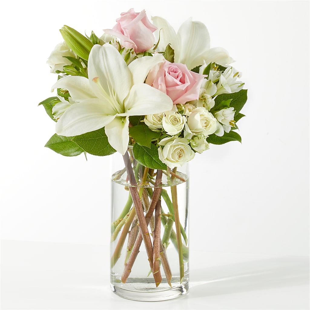 Kindhearted Bouquet – DW FLORALS & GIFTS OF SANTA FE, Santa Fe TX