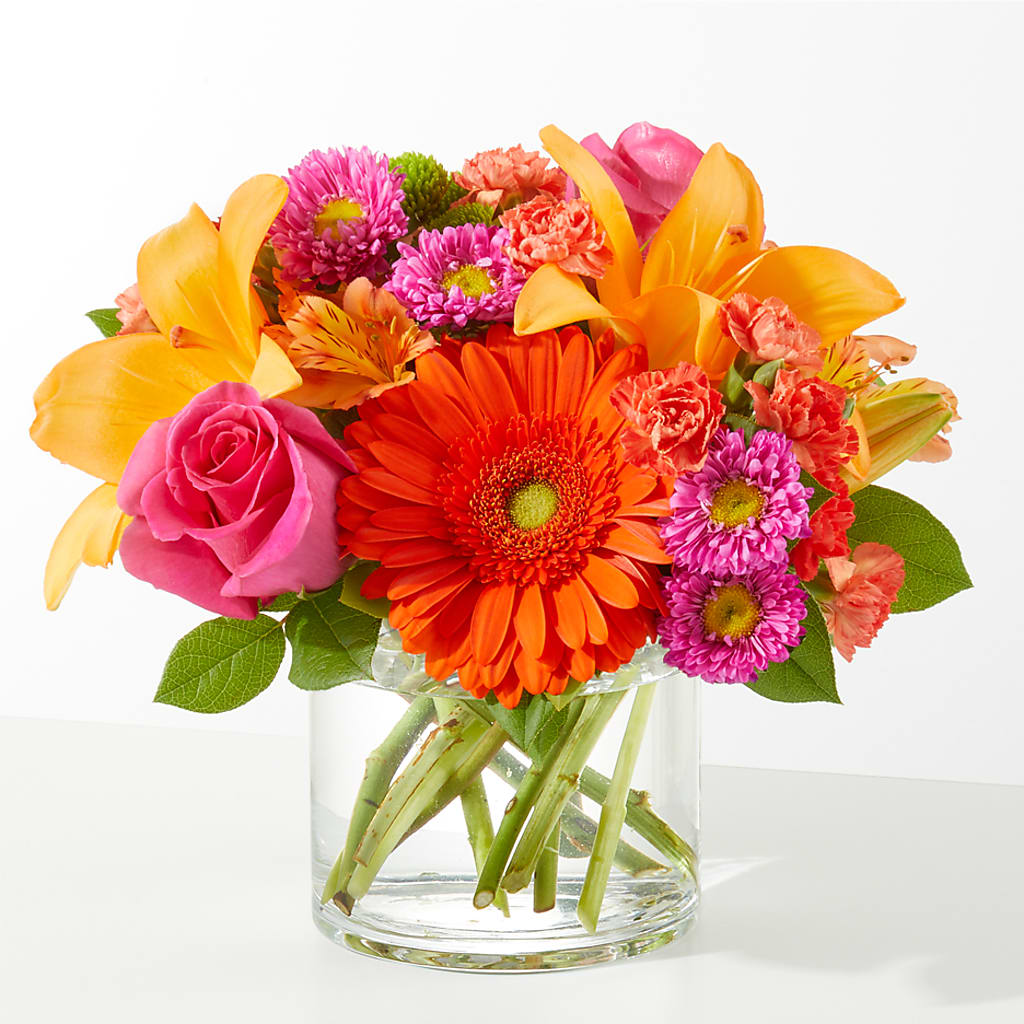 Soiree Bouquet – DW FLORALS & GIFTS OF SANTA FE, Santa Fe TX
