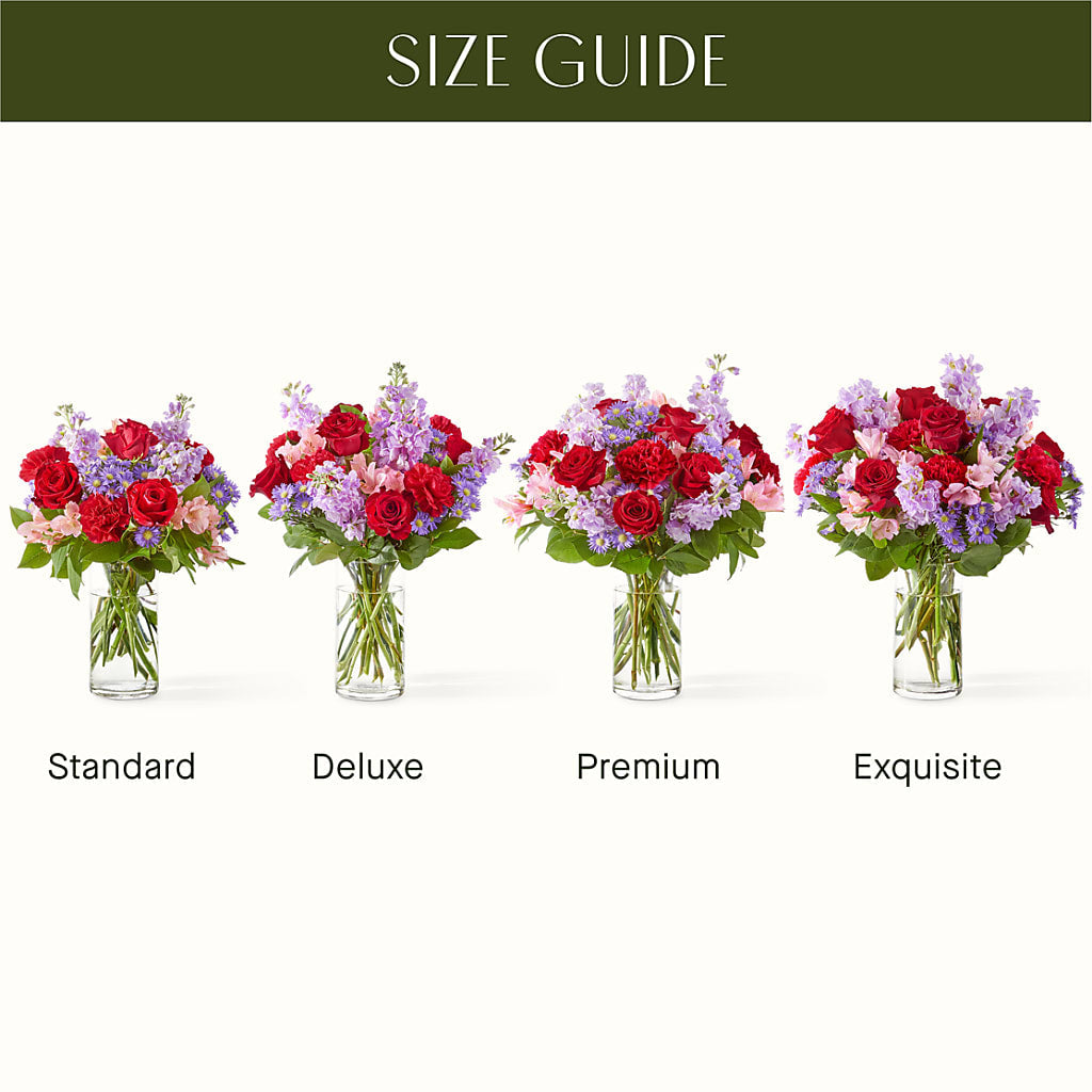 Your Majesty Bouquet – DW FLORALS & GIFTS OF SANTA FE, Santa Fe TX