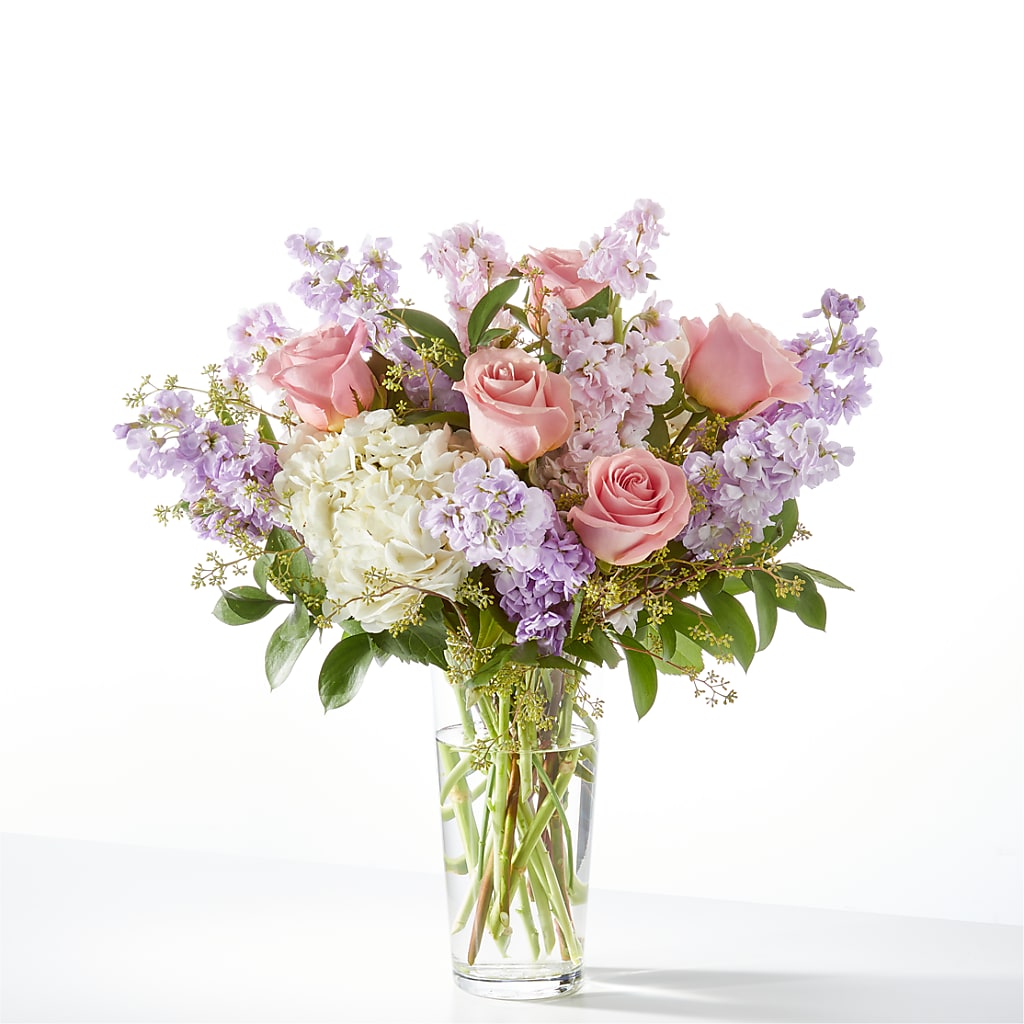 Embraced Bouquet – DW FLORALS & GIFTS OF SANTA FE, Santa Fe TX
