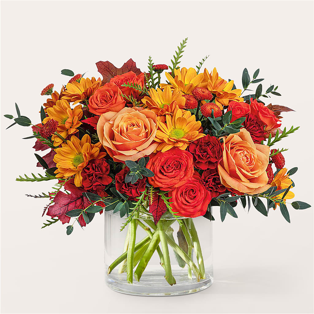 Sweet as Cinnamon Bouquet – DW FLORALS & GIFTS OF SANTA FE, Santa Fe TX
