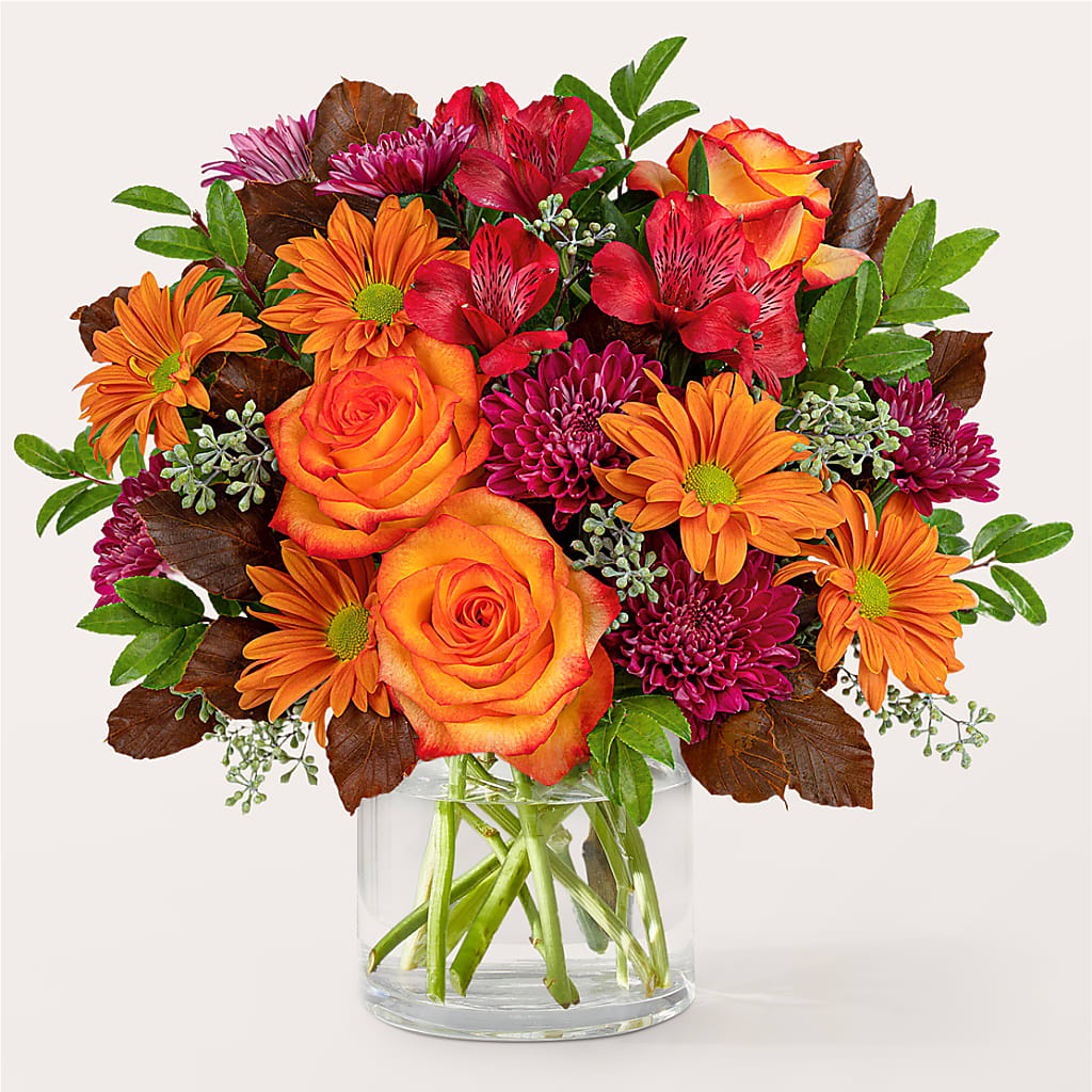 Brisk Morning Bouquet – DW FLORALS & GIFTS OF SANTA FE, Santa Fe TX