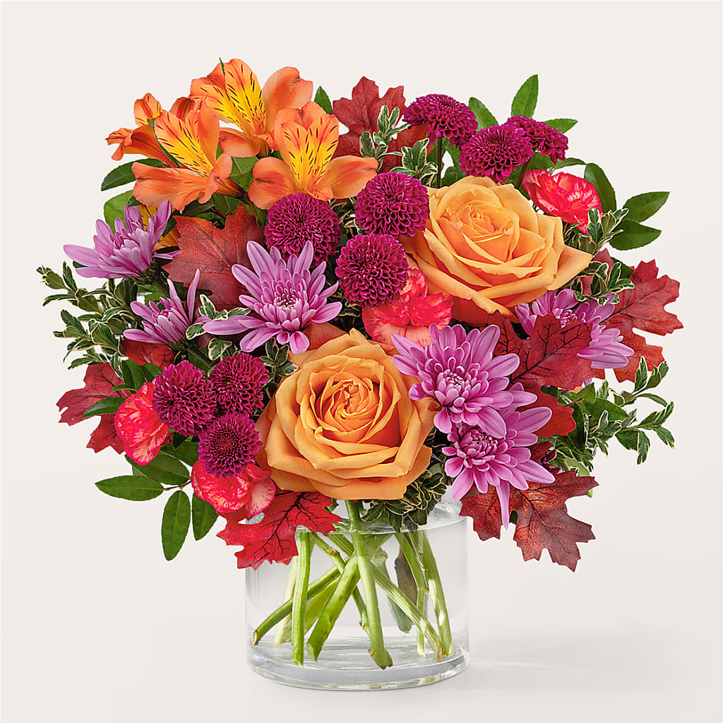 Terracotta Treasures Bouquet – DW FLORALS & GIFTS OF SANTA FE, Santa Fe TX