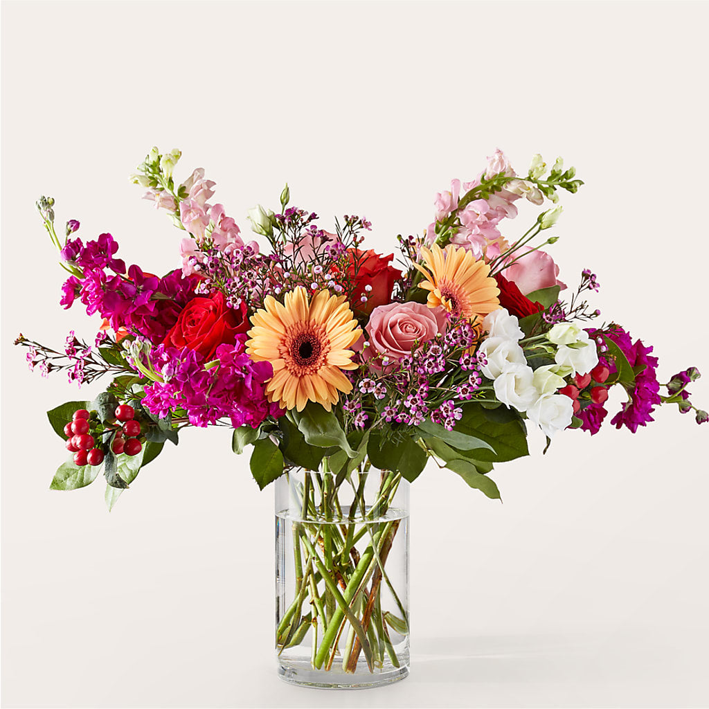 Renaissance Luxury Bouquet – DW FLORALS & GIFTS OF SANTA FE, Santa Fe TX