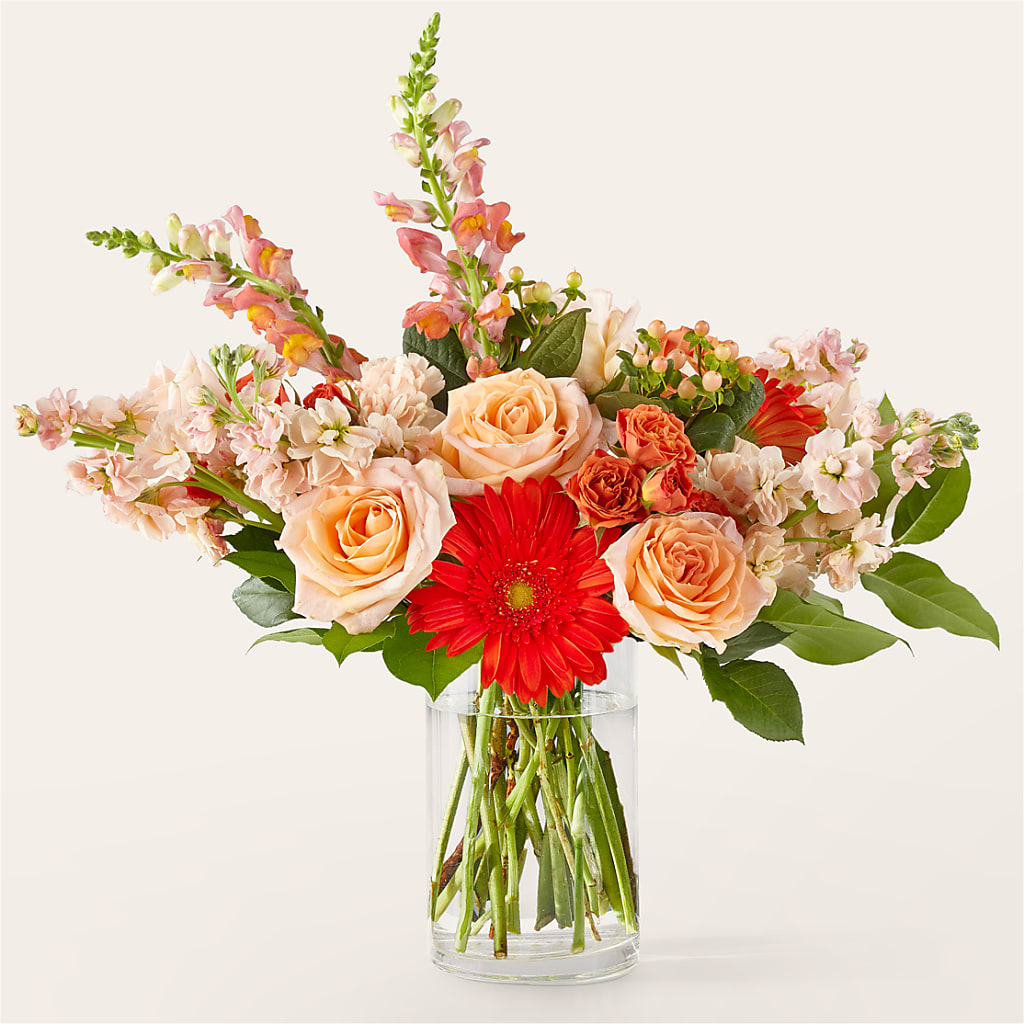 Paloma Please Bouquet – DW FLORALS & GIFTS OF SANTA FE, Santa Fe TX