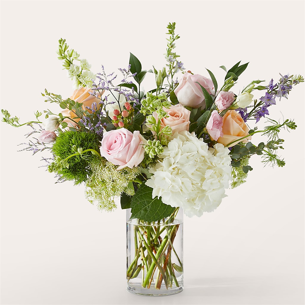 From Scratch Luxury Bouquet – DW FLORALS & GIFTS OF SANTA FE, Santa Fe TX
