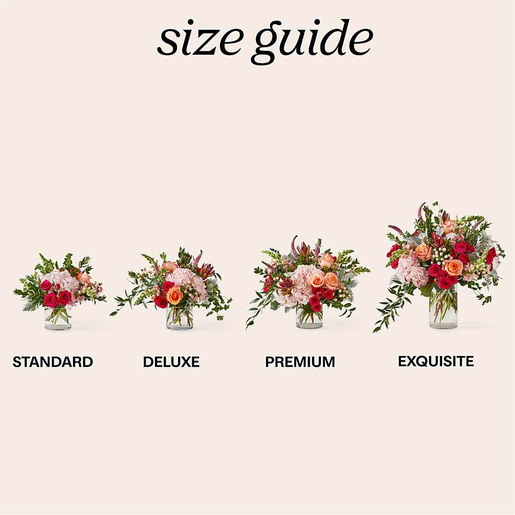 Glitz & Glam Bouquet – DW FLORALS & GIFTS OF SANTA FE, Santa Fe TX
