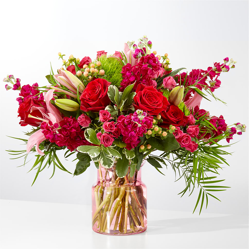 In Every Lifetime Bouquet – DW FLORALS & GIFTS OF SANTA FE, Santa Fe TX