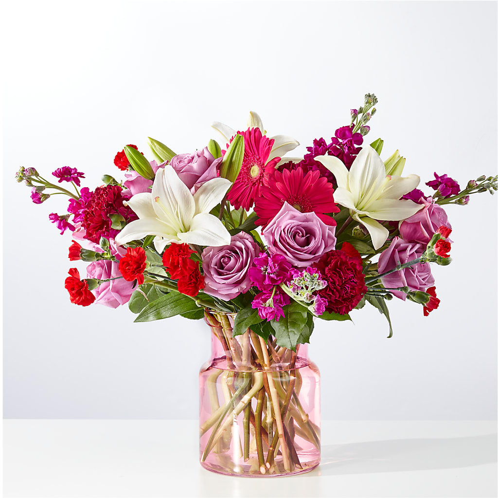 Other Half Bouquet – DW FLORALS & GIFTS OF SANTA FE, Santa Fe TX