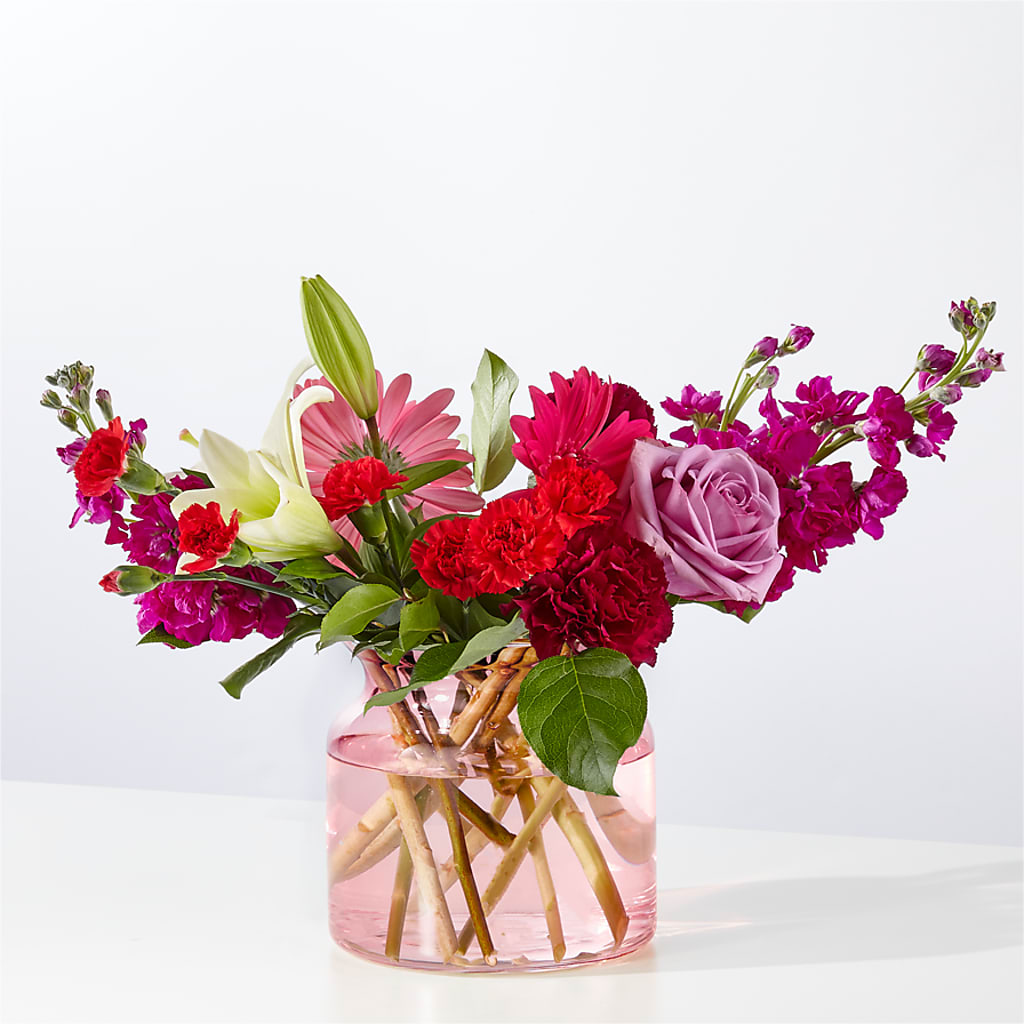 Other Half Bouquet – DW FLORALS & GIFTS OF SANTA FE, Santa Fe TX