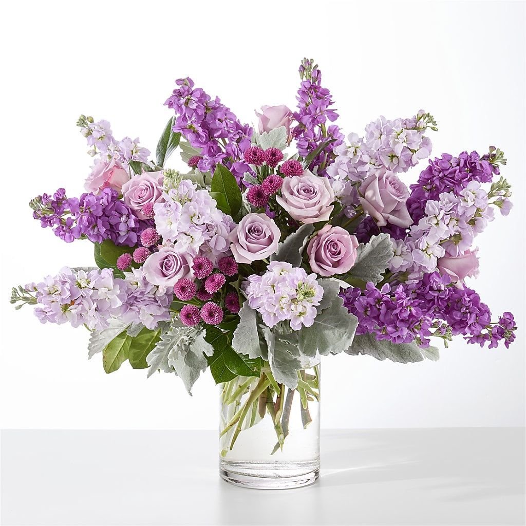 One in a Million Bouquet – DW FLORALS & GIFTS OF SANTA FE, Santa Fe TX