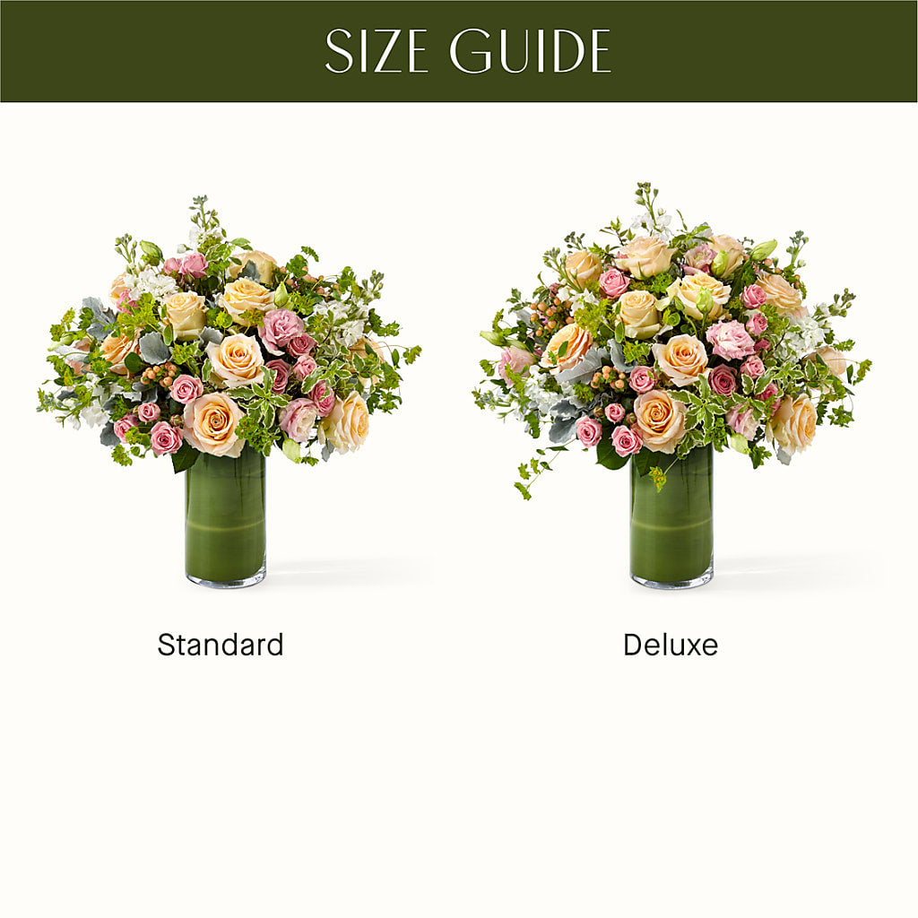 The Glamour Shot – DW FLORALS & GIFTS OF SANTA FE, Santa Fe TX