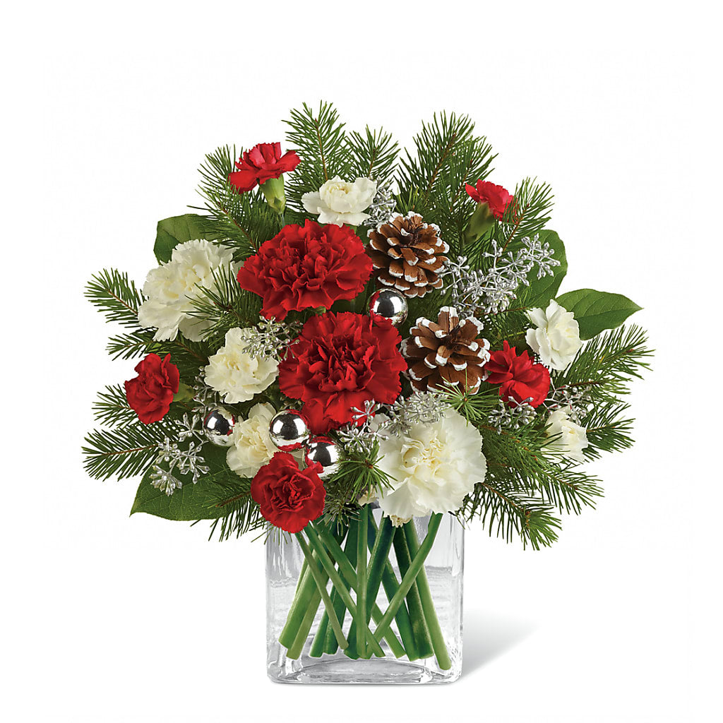 Woodland Wonder Bouquet – DW FLORALS & GIFTS OF SANTA FE, Santa Fe TX