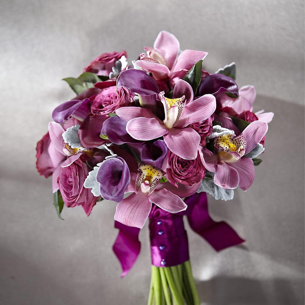 Delicacy Bouquet – DW FLORALS & GIFTS OF SANTA FE, Santa Fe TX