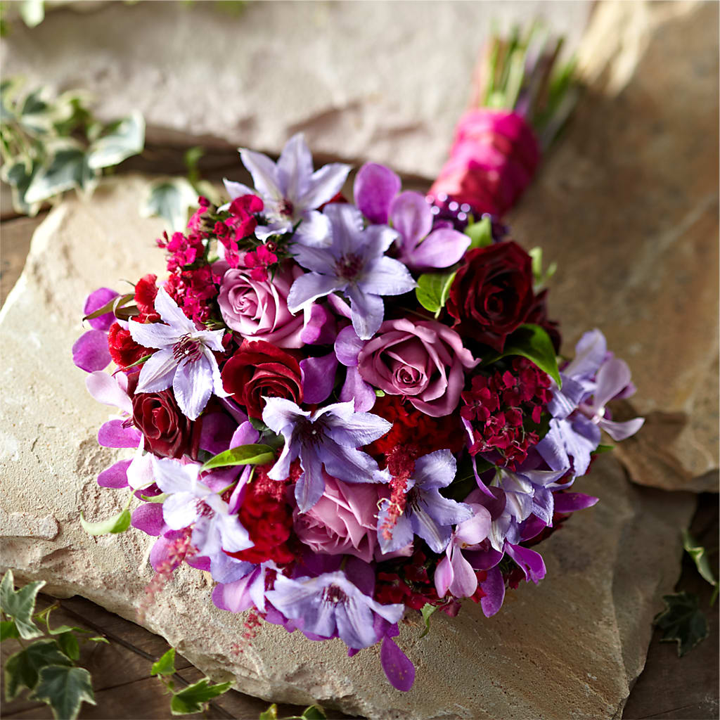 Enlightened Love Bouquet – DW FLORALS & GIFTS OF SANTA FE, Santa Fe TX