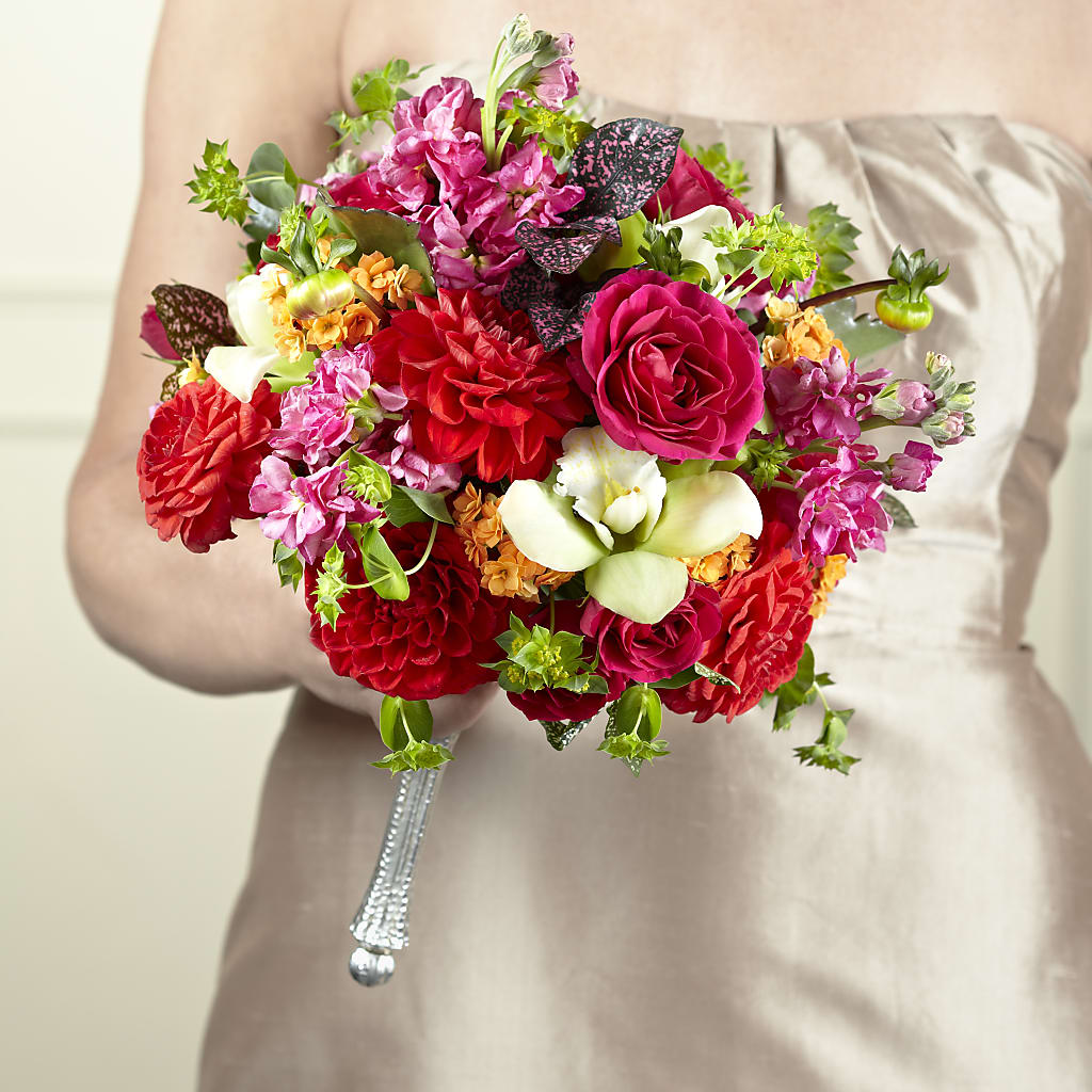 True Happiness Bouquet – DW FLORALS & GIFTS OF SANTA FE, Santa Fe TX
